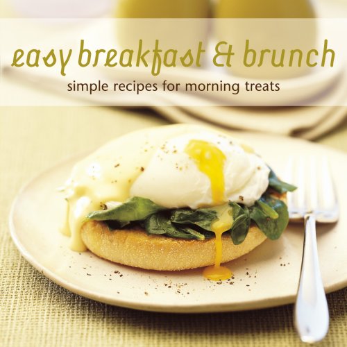 Easy Breakfast And Brunch Simple Recipes For Morning Treats Sleepychef