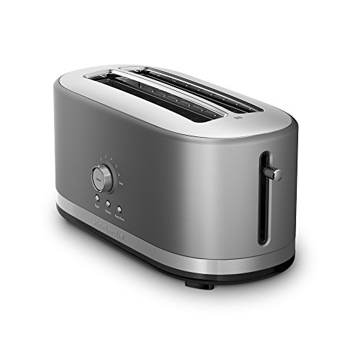 kitchenaid stainless steel toaster kitchenaid stainless steel toaster