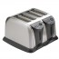 Hubert Heavy Duty 4-Slice Commercial Toaster